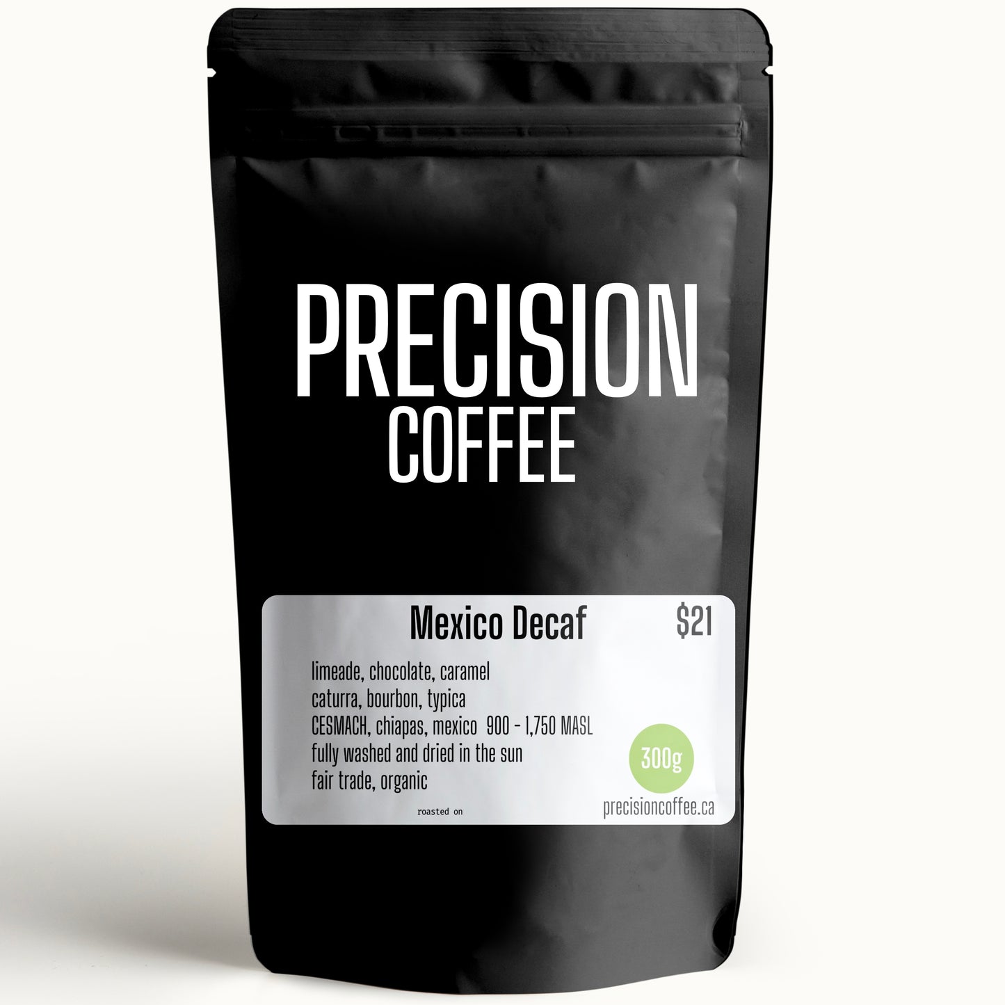 Mexico Decaf