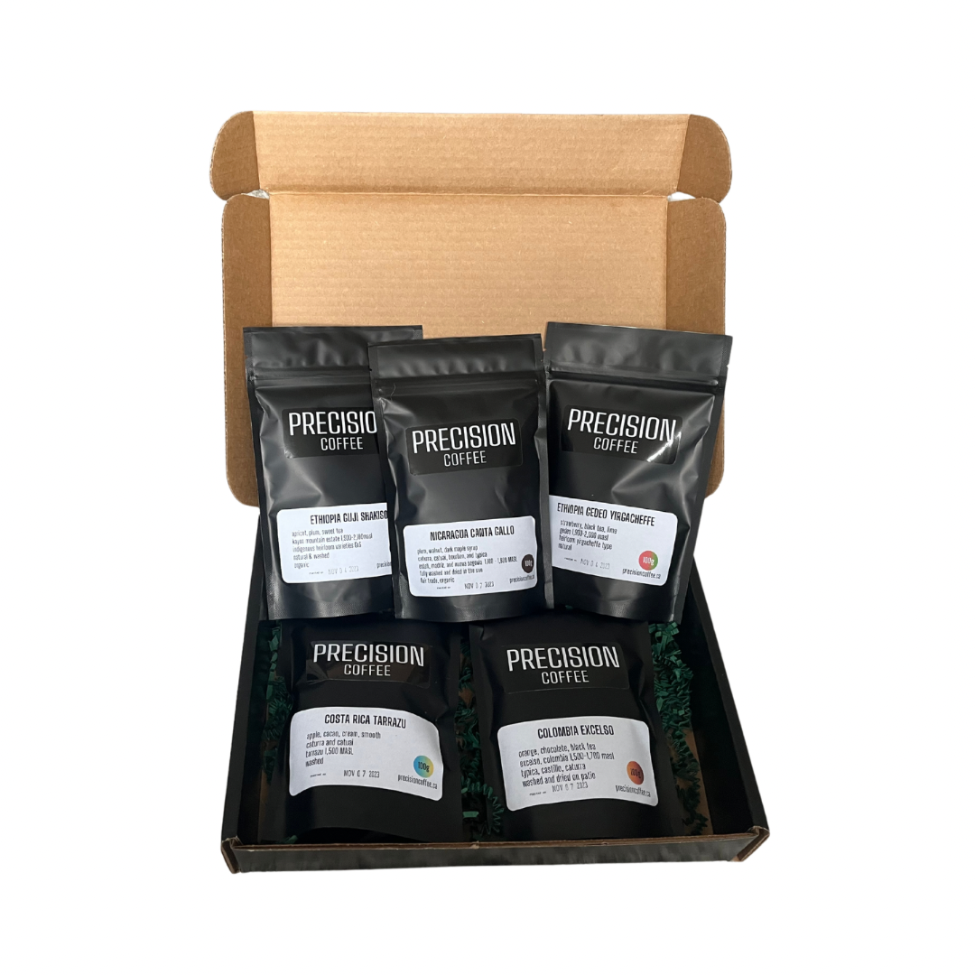 Variety Pack