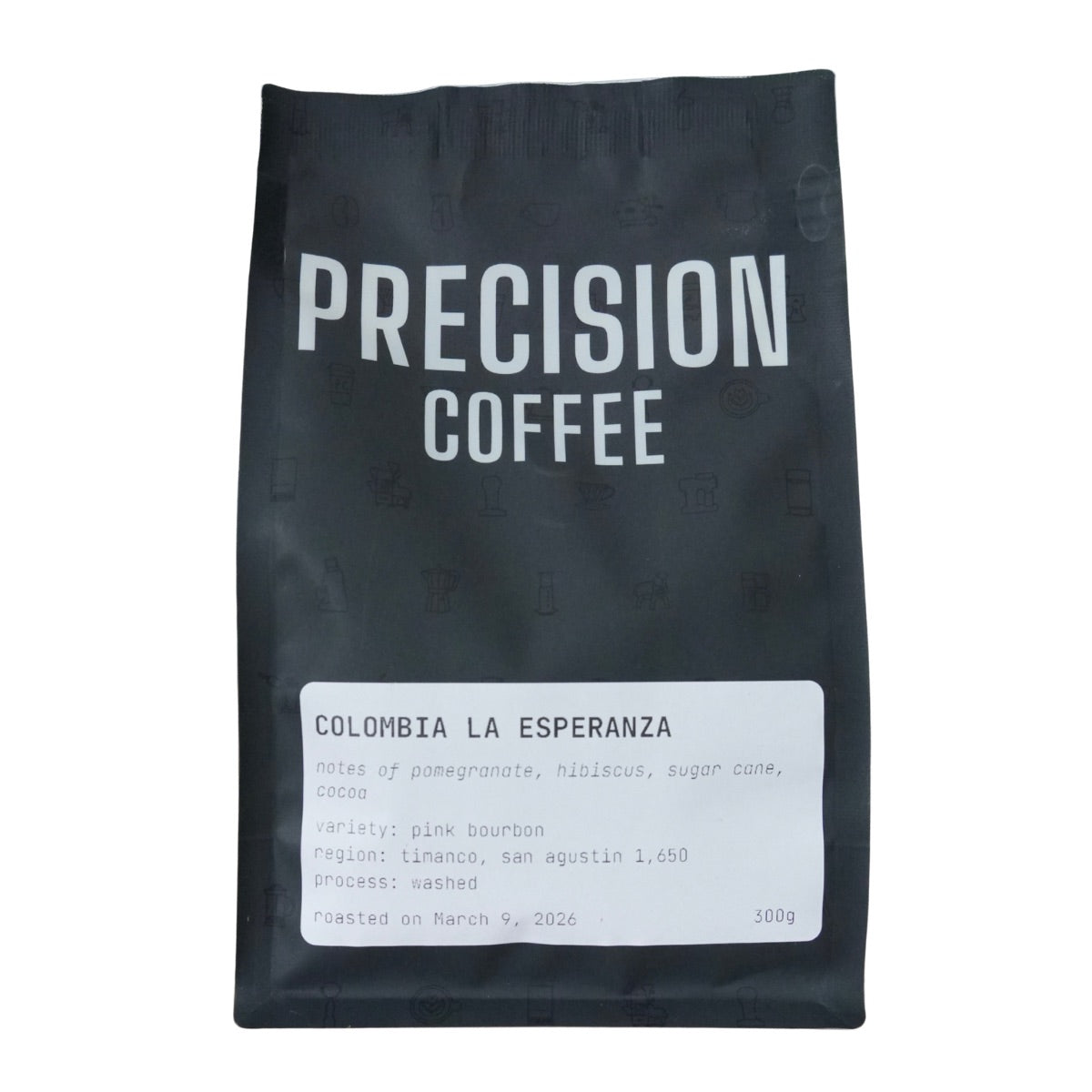 Colombia La Esperanza