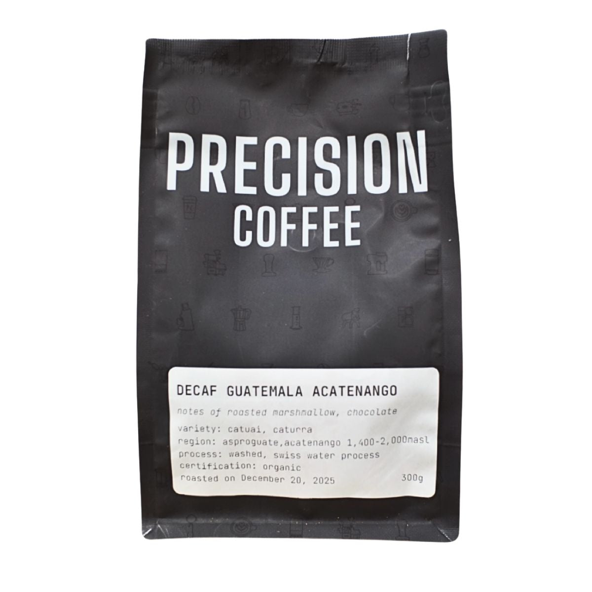 Decaf Guatemala Acatenango