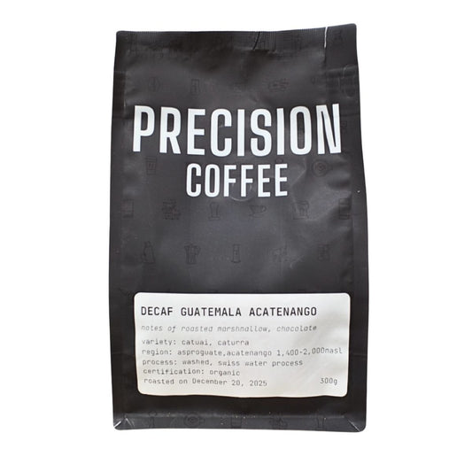 Decaf Guatemala Acatenango