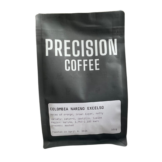 Colombia Narino Excelso