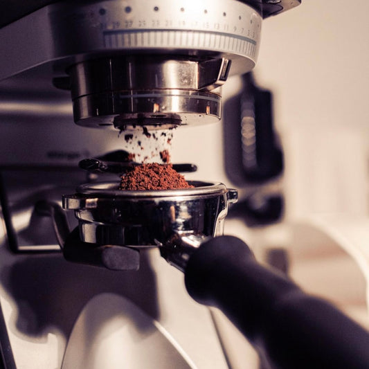 Coffee Machine Lessons Lessons – Precision Coffee