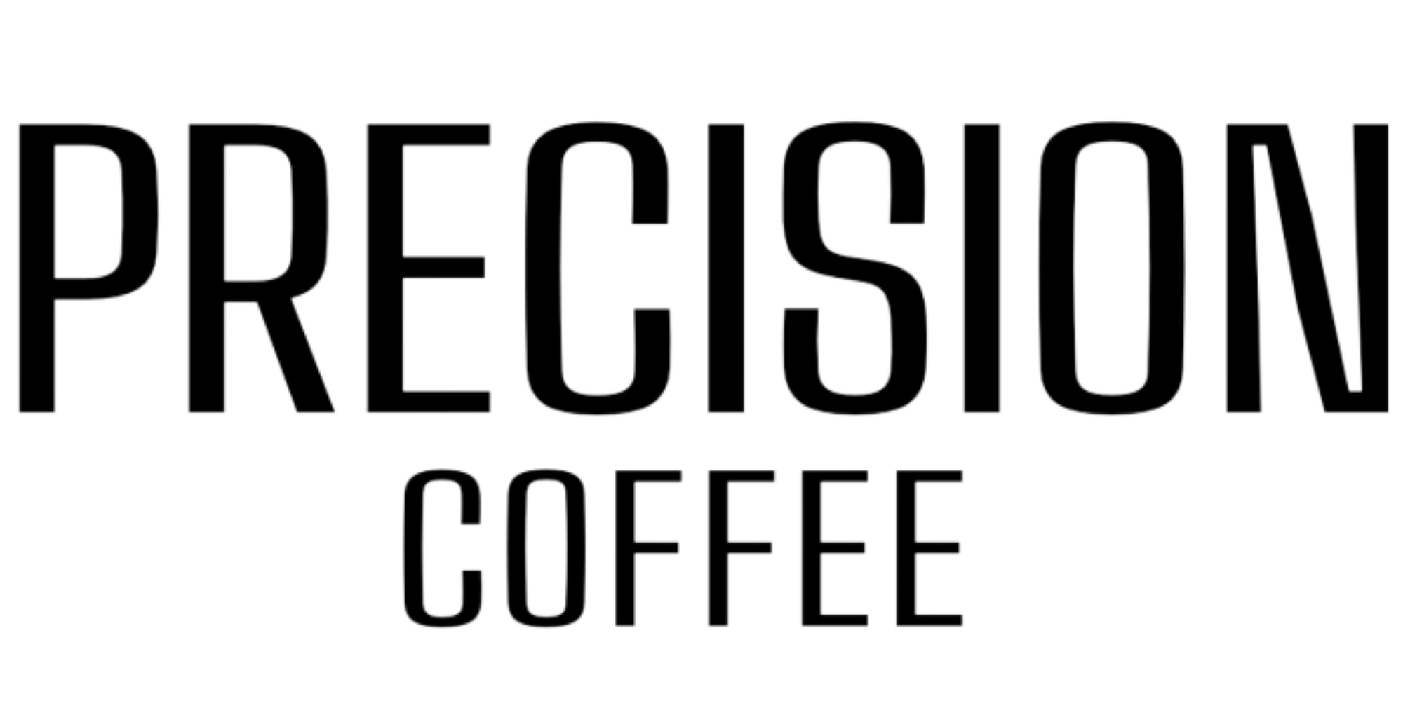 Precision Coffee